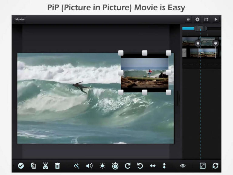 video editor apk