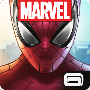 apkout on X: (The Amazing Spider-Man 2 v1.2.2 Apk+Obb Data