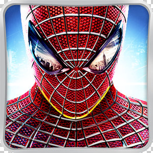 the amazing spider man apk and data