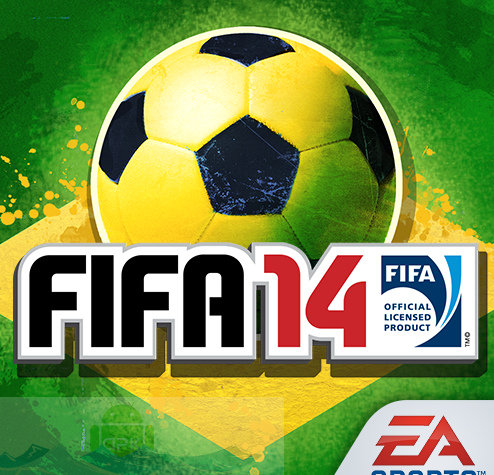 download game fifa 14 mod fifa 18 apk