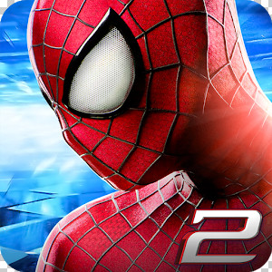apkout on X: (The Amazing Spider-Man 2 v1.2.2 Apk+Obb Data