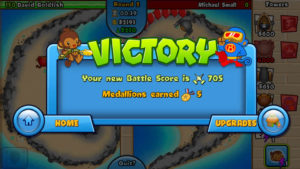 bloons td battles 2 heroes