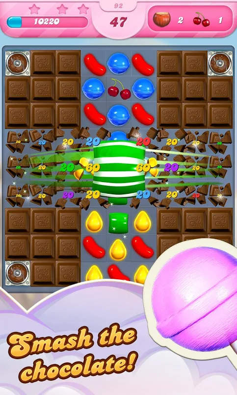 candy crush saga mod apk unlimited everything