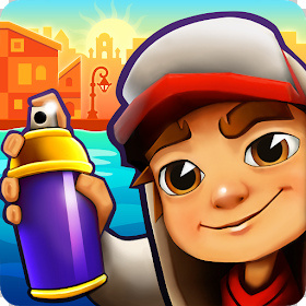 Download Subway Surfers Infinito APK Mediafıre v2.34.0 for Android