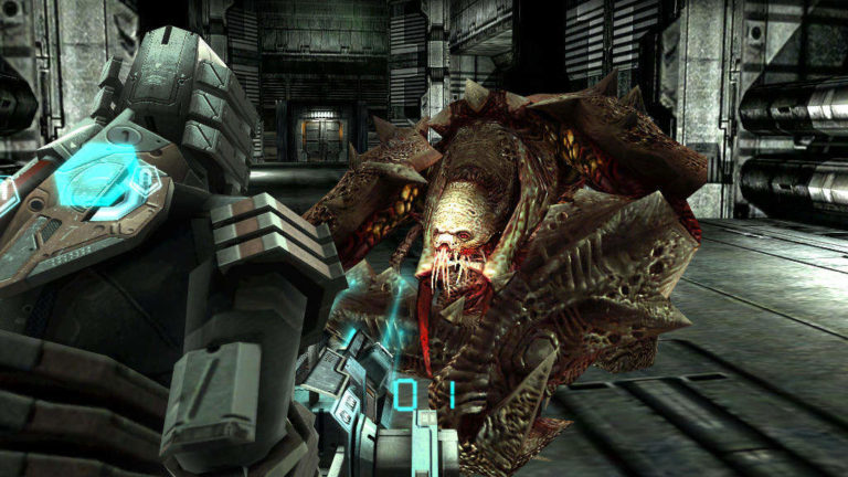 dead space 3 happy space mod