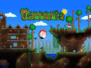 terraria apk download