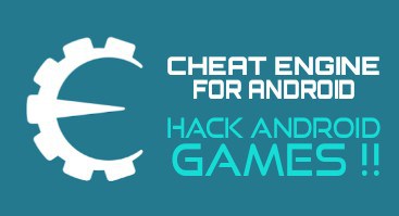 Cheat Engine 6.5.2 APK- Download