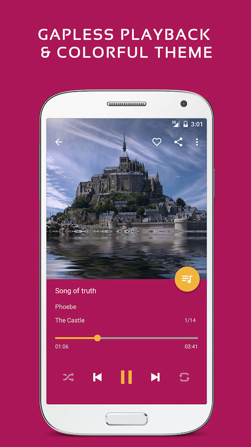 Pulsar Tune Player Seasoned 1 9 7 Apk  Mod For Android Game4n