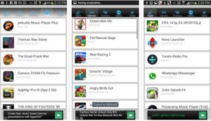 download android idisplay apk free