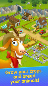 Golden Farm : Idle Farming Game Apk v1.9.2 Latest