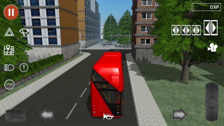 Public Transport Simulator Mod Apk v1.32.2 Unlocked