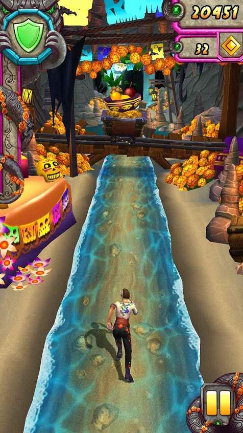 Download Temple Run 2 [v1.79.2] APK Mod for Android for Android