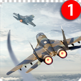Modern Warplanes Mod Apk Download v1.18.0 (Unlimited Money) Latest