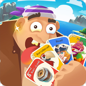 Fancy Yohoo Multiplayer:New Crazy Eights Extension Apk v1.2.8