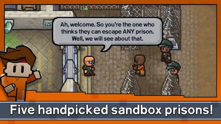 the escapists 2 download apk android