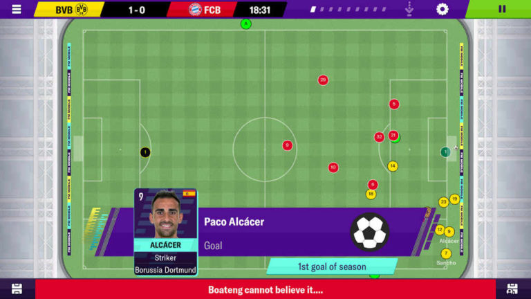 instal the last version for ios Pro 11 - Football Manager Game